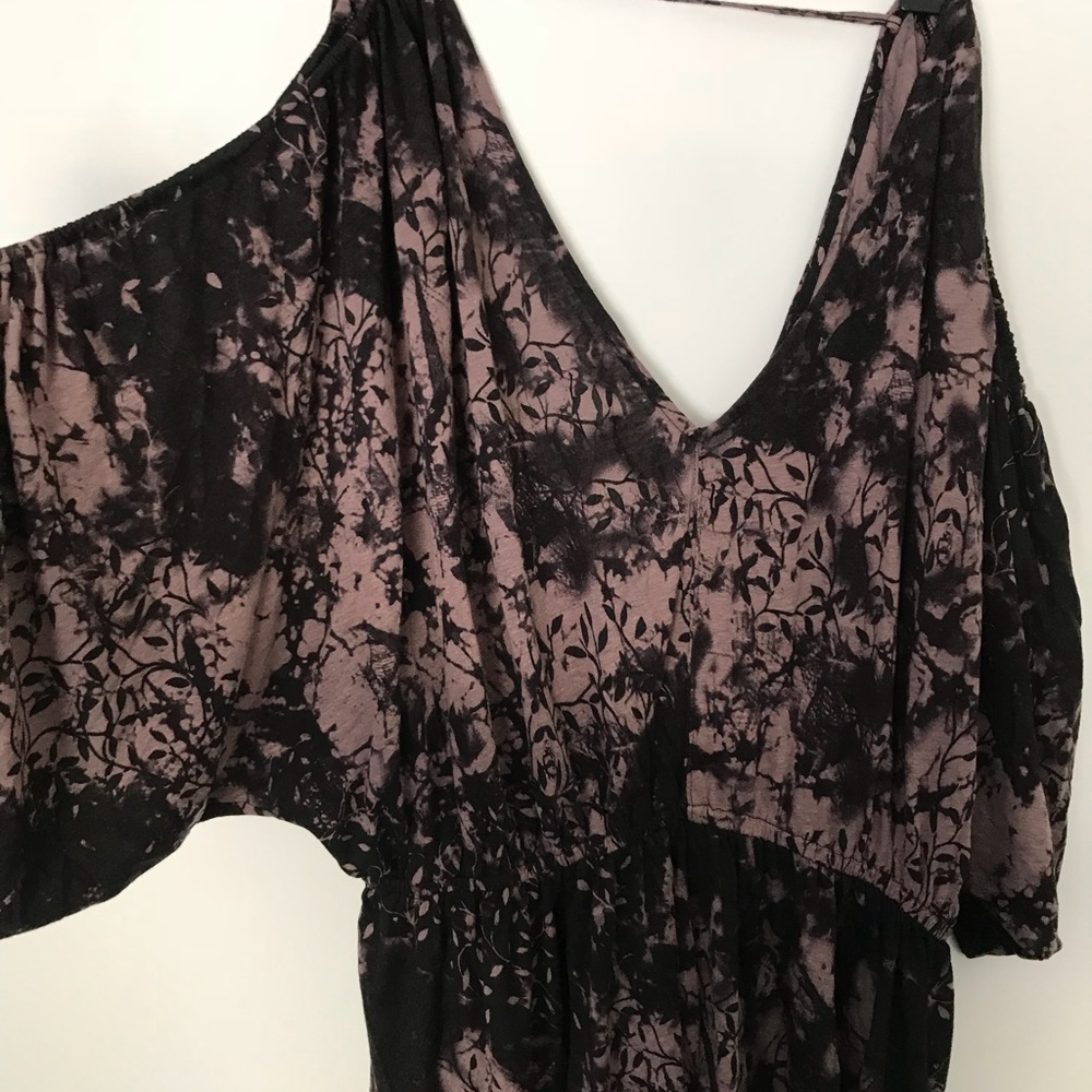 Free people boho top